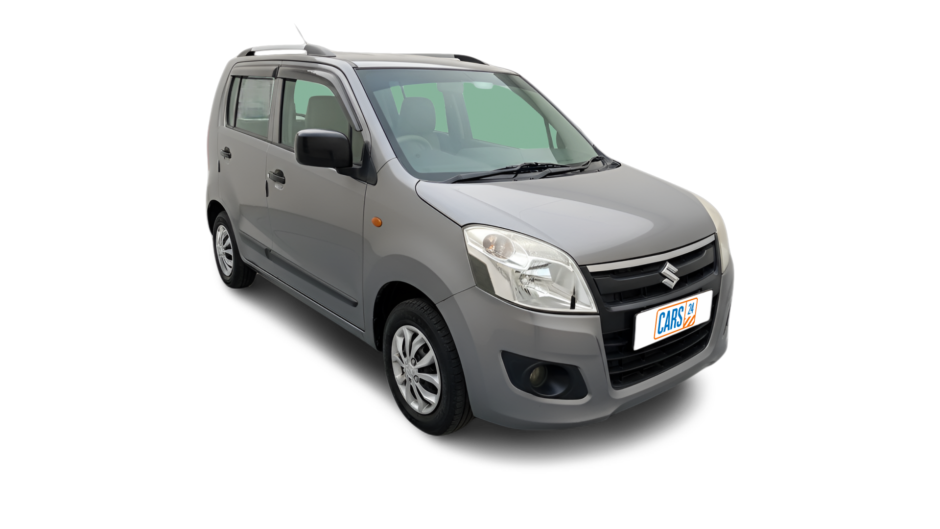 Maruti Wagon R 1.0-img